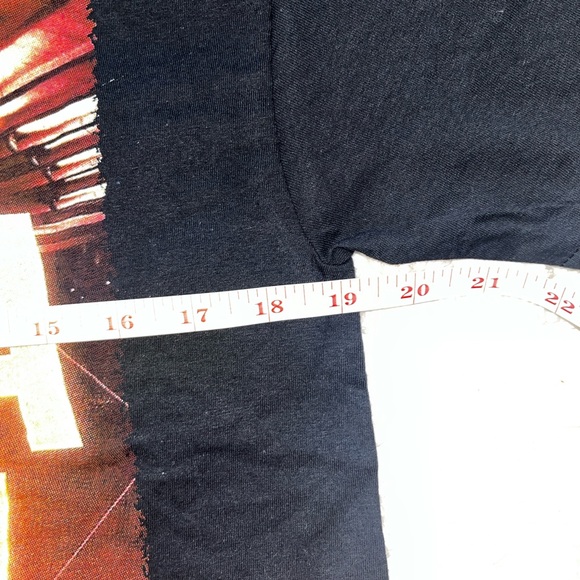 IBF Boxing World Championship Golovkin VS Derevyanchenko T-shirt Size Medium - Picture 3 of 5